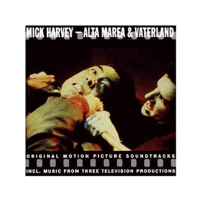 Harvey , Mick - One Man's Treasure