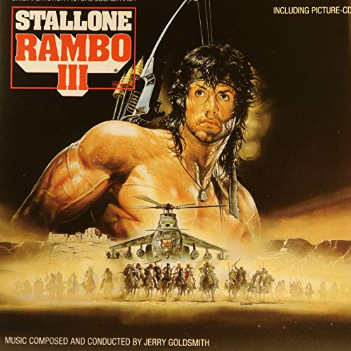 Various - Rambo 3