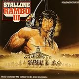 Goldsmith , Jerry - Rambo: First Blood Part II (OST) (New Expanded Edition)