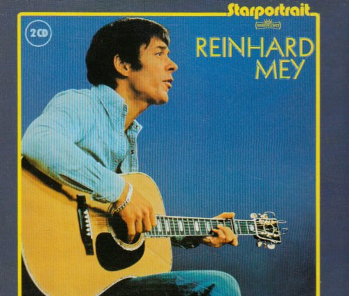 Mey , Reinhard - Starportrait