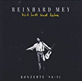 Mey , Reinhard - Ich bin aus jenem Holze