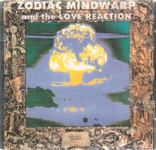 Zodiac Mindwarp - Hoodlum thunder