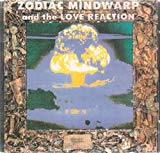 Zodiac Mindwarp - One More Knife