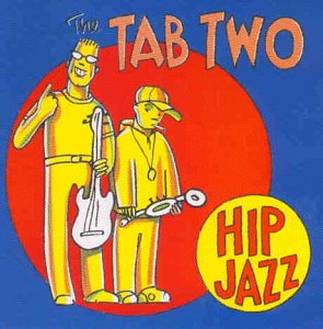 Tab Two - Hip Jazz