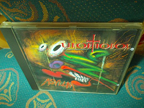 Unorthodox - Asylum