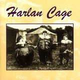 Harlan Cage - Double Medication Tuesday