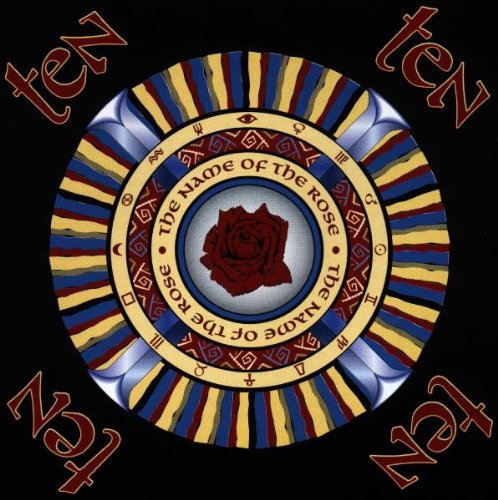 Ten - The name of the rose