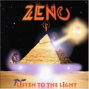 Zeno - Listen to the Light