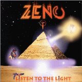 Zeno - Runway To The Gods