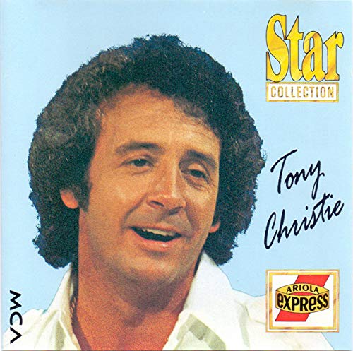 Christie , Tony - Amarillo