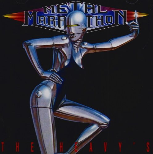 Heavy'S - Metal Marathon