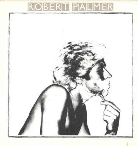 Palmer , Robert - Secrets (Vinyl)