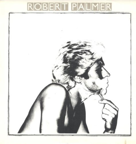 Robert Palmer - Secrets (1979) [Vinyl LP]