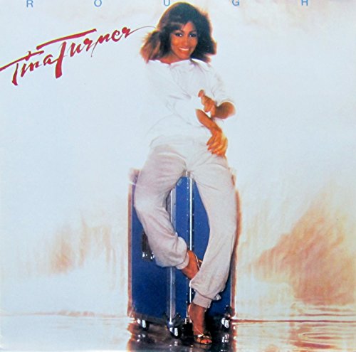 Tina Turner - Rough (1978) [Vinyl LP]