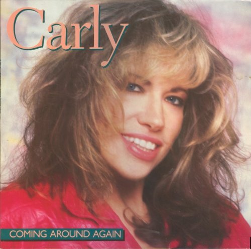 Simon , Carly - Coming Around Again (Vinyl)