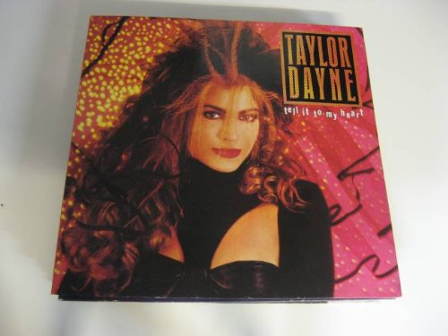 Dayne , Taylor - Tell It To My Heart (Vinyl)