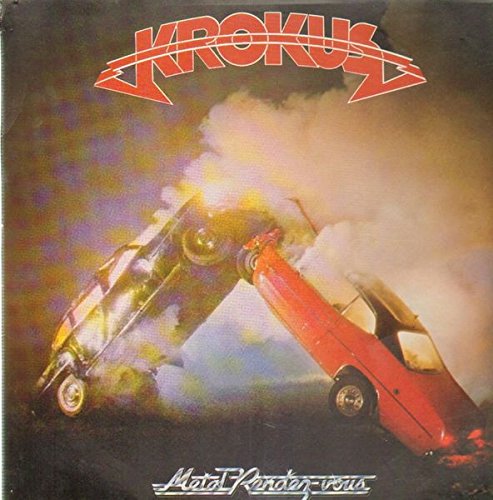 Krokus - Metal Rendez-Vous