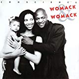 Womack & Womack - Conscience (Vinyl)