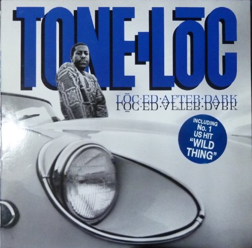 Tone-Loc - Loc-ed After Dark (Vinyl)