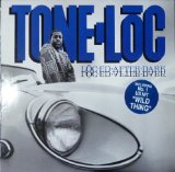 Tone-Loc - Loc-ed After Dark (Vinyl)