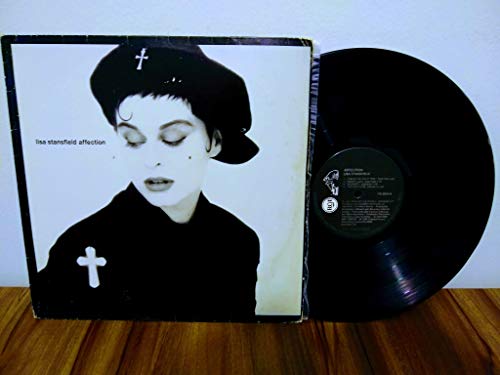 Stansfield , Lisa - Affection (Vinyl)
