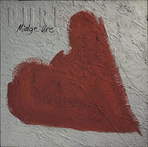 Ure , Midge - Pure (Vinyl)