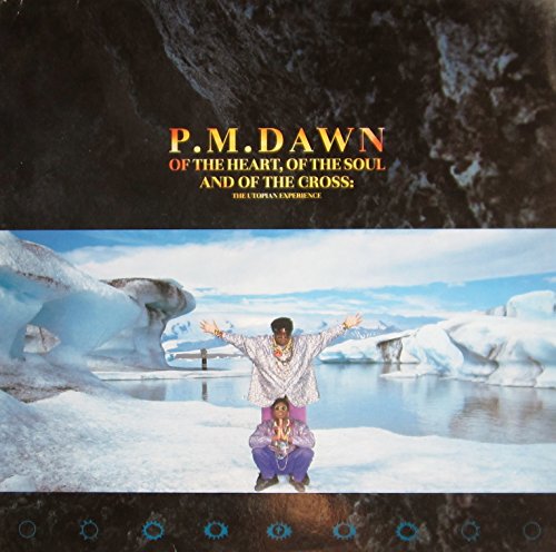 P.M. Dawn - Of The Heart, Of The Soul And Of The Cross: The Utopian Experience (Vinyl)