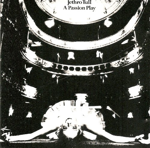 Jethro Tull - A Passion Play