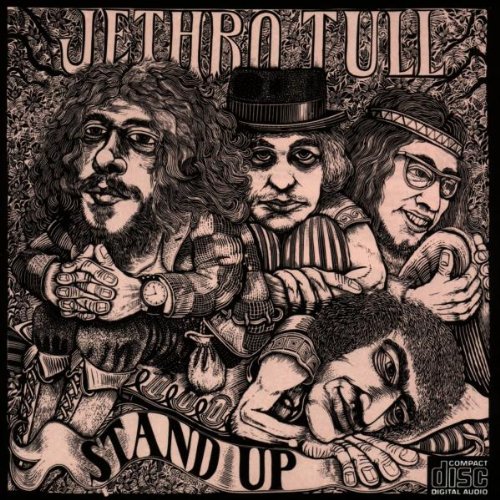 Jethro Tull - Stand up