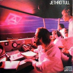 Jethro Tull - A