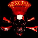 Krokus - Hoodoo (CD+DVD Edition)