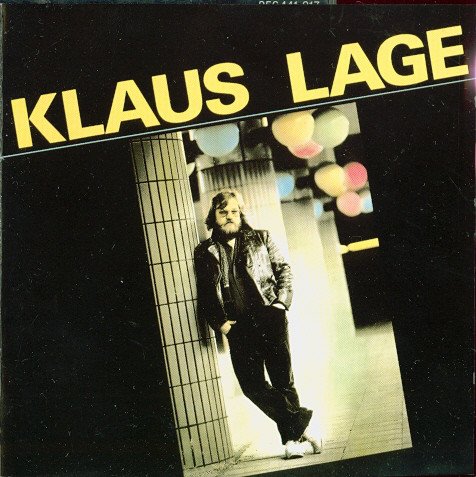 Lage , Klaus - o. Titel