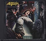Anthrax - We've come for you all (DigiPak)