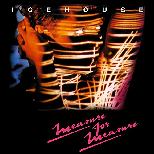 Icehouse - Measure for measure