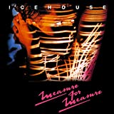 Icehouse - Big Wheel