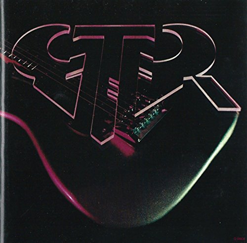 GTR - Same (1986)