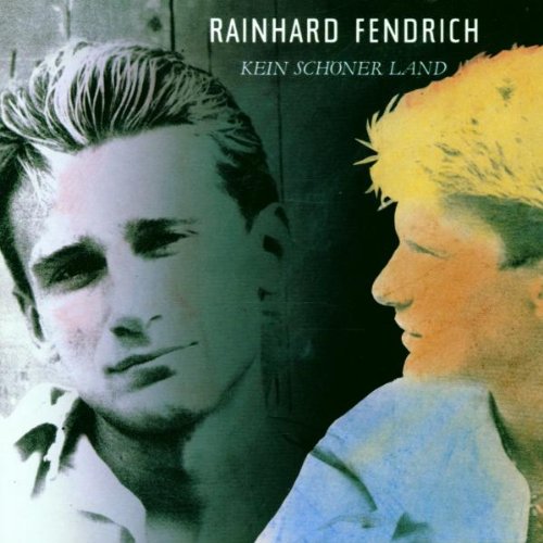 Fendrich , Rainhard - Kein schöner land