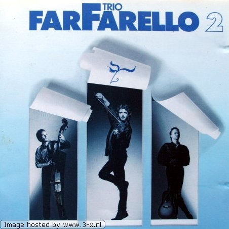 Trio Farfarello - 2