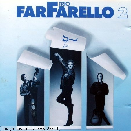 Trio Farfarello - 2