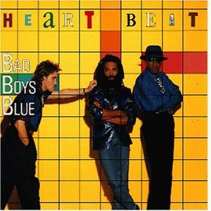 Bad Boys Blue - Heartbeat