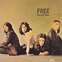 Free - Fire and water