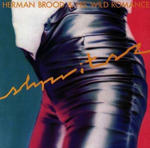 Brood , Herman - Shpritsz