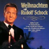 Schock , Rudolf - Die größten Stimmen unserer Zeit