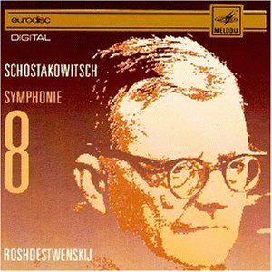 - Sinfonie 8