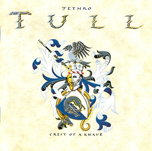 Jethro Tull - Crest Of A Knave