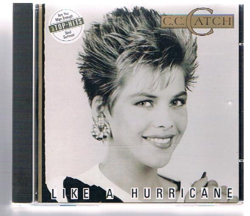 Catch , C. C. - Like A Hurricane