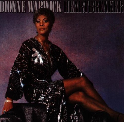 Warwick , Dionne - Heartbreaker