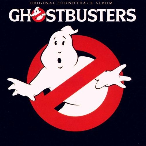 OST - Ghostbusters