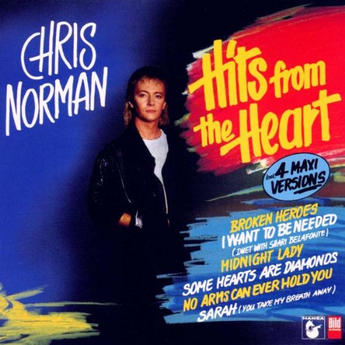 Norman , Chris - Hits from the Heart