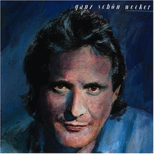 Konstantin Wecker - Ganz Schön Wecker